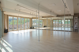 Dance Center Langenthal AG