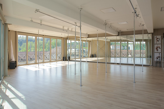 Dance Center Langenthal AG - photo 4