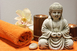 Joel Deschenaux / Baan massages