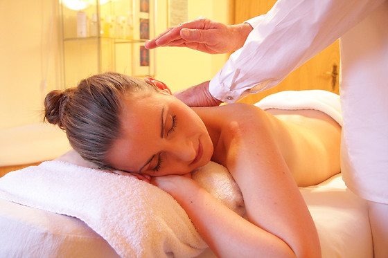 Joel Deschenaux / Baan massages - photo 1
