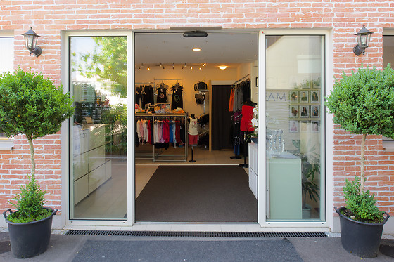 Dance Center Langenthal AG - photo 5