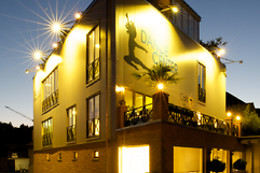 Dance Center Langenthal AG