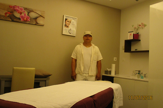 Joel Deschenaux / Baan massages - photo 9