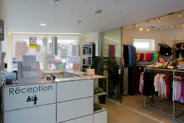Dance Center Langenthal AG