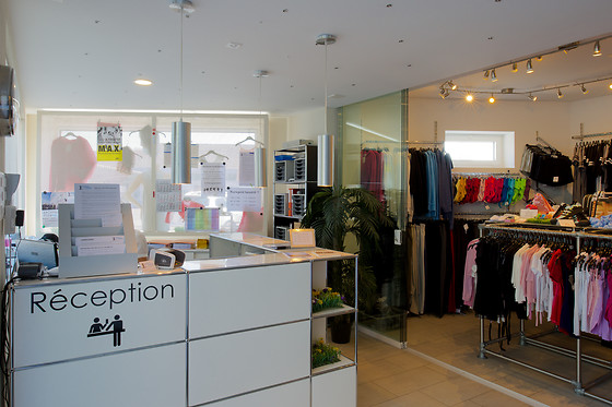 Dance Center Langenthal AG - photo 9