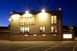 Dance Center Langenthal AG