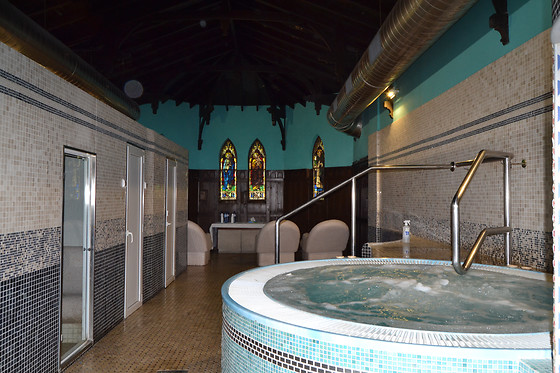 BALNEARIO DE LIÉRGANES - photo 1