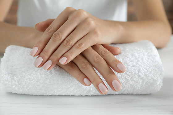 Manucure & soin des mains