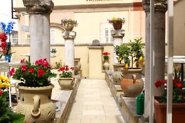 Riserva dei Felici