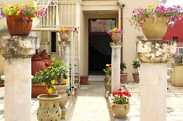 Riserva dei Felici