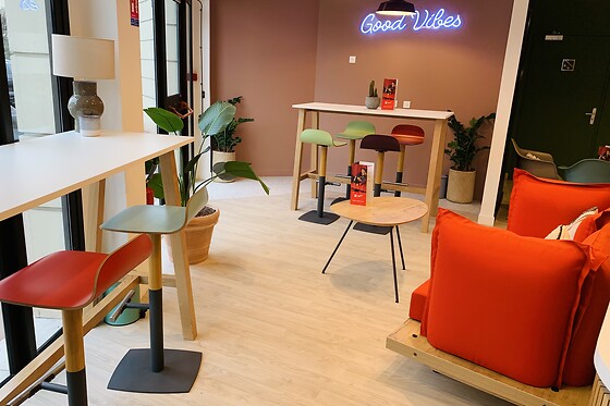 Hôtel Ibis Budget Saint Gratien - photo 6