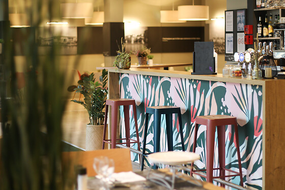Hôtel Ibis Budget Saint Gratien - photo 5