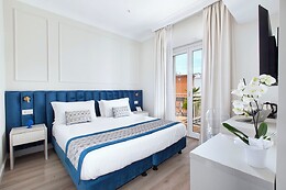 Online Booking EPS
