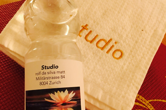 Studio Rolf da Silva Matt - photo 2