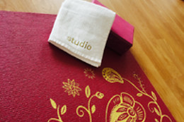 Studio Rolf da Silva Matt