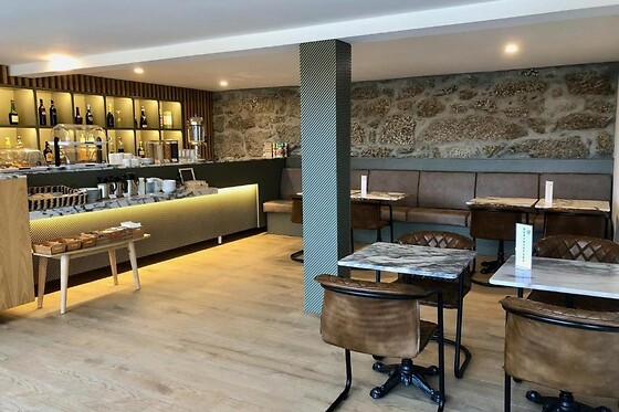 HOTEL QUINTA DA TULHA - photo 1