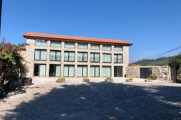 HOTEL QUINTA DA TULHA