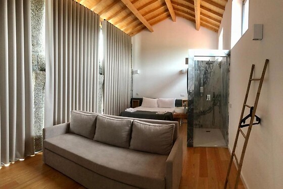 HOTEL QUINTA DA TULHA - photo 3