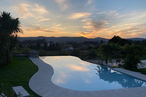 HOTEL QUINTA DA TULHA - photo 4