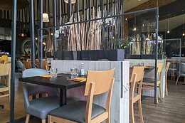 Pizza Bar Tex Mex L'Hacienda
