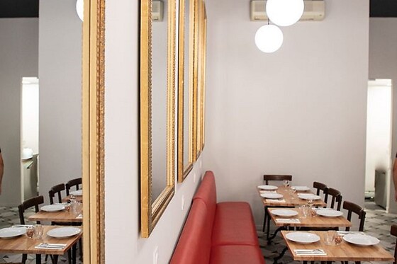 Restaurant Les Bavards Opéra - photo 2
