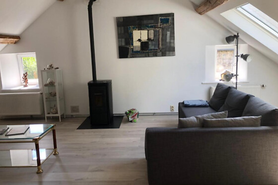 Cottage du Samson - photo 1