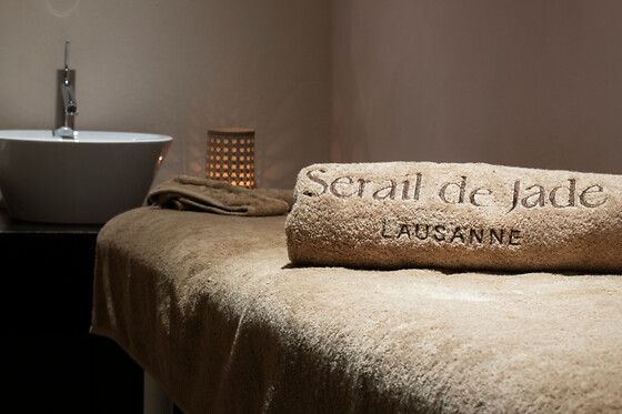 Sérail de Jade - photo 9