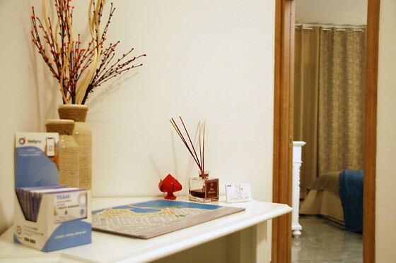 Online Booking EPS - photo 4