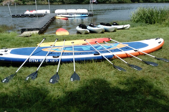 Canoë Vendée - photo 7