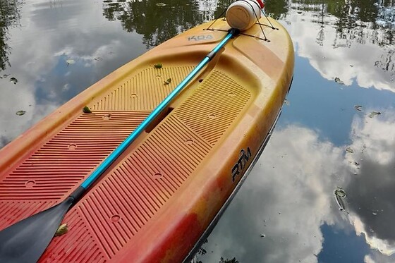 Canoë Vendée - photo 6