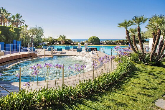Online Booking EPS - photo 0