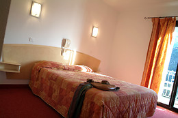 Hôtel Capo D'Orto***
