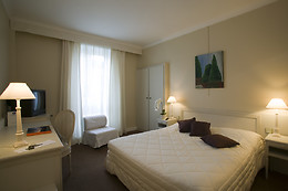 Best Western Grand Hôtel de Bordeaux