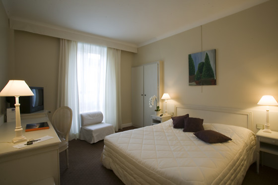 Best Western Grand Hôtel de Bordeaux - photo 0