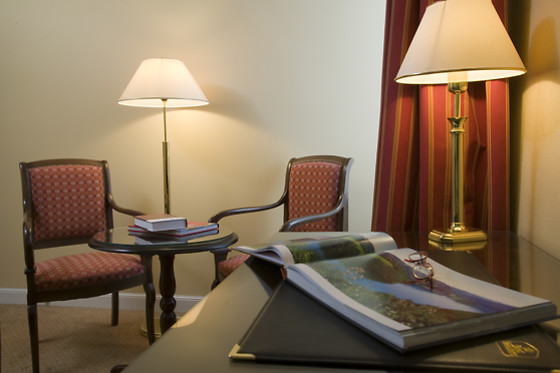 Best Western Grand Hôtel de Bordeaux - photo 2