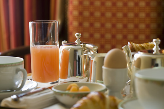 Best Western Grand Hôtel de Bordeaux - photo 3
