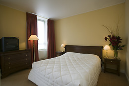 Best Western Grand Hôtel de Bordeaux