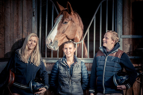 Haras du Loup - photo 4