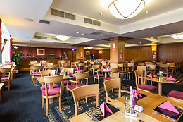 Wembley International Hotel