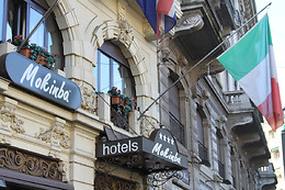 King Mokinba Hotels