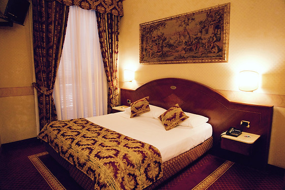 King Mokinba Hotels - photo 4