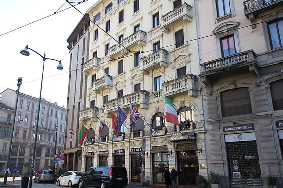 King Mokinba Hotels - photo 5