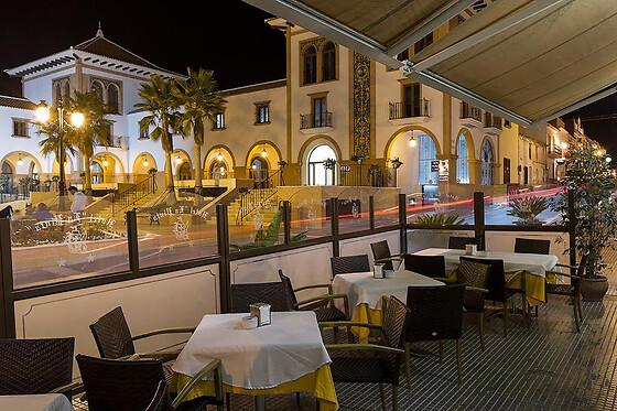 HOTEL LA PINTA - photo 5