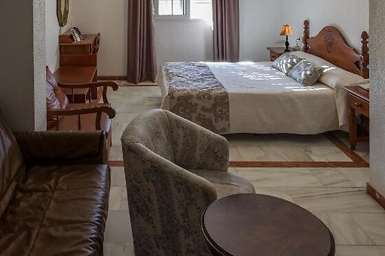 HOTEL LA PINTA - photo 3