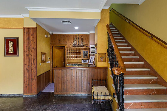 HOTEL LA PINTA - photo 4