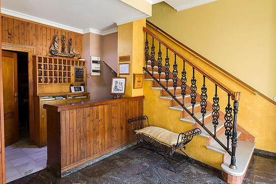 HOTEL LA PINTA - photo 6