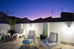 SOLÉA HOUSE HOTEL BOUTIQUE