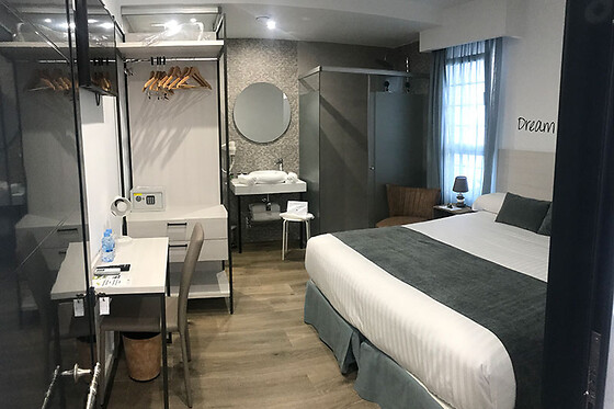 SOLÉA HOUSE HOTEL BOUTIQUE - photo 1