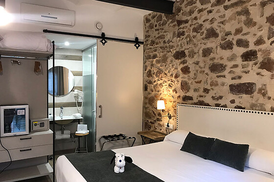 SOLÉA HOUSE HOTEL BOUTIQUE - photo 4