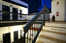 SOLÉA HOUSE HOTEL BOUTIQUE